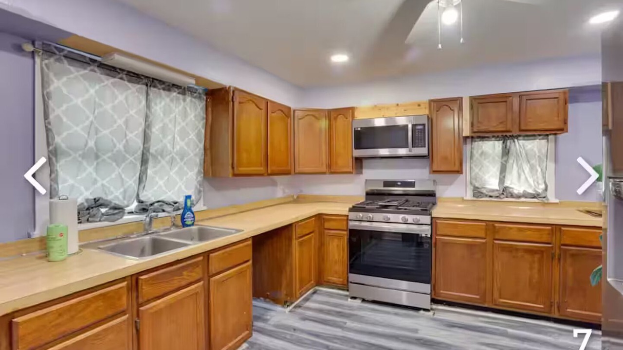 Photo of Kitchen in Linglestown