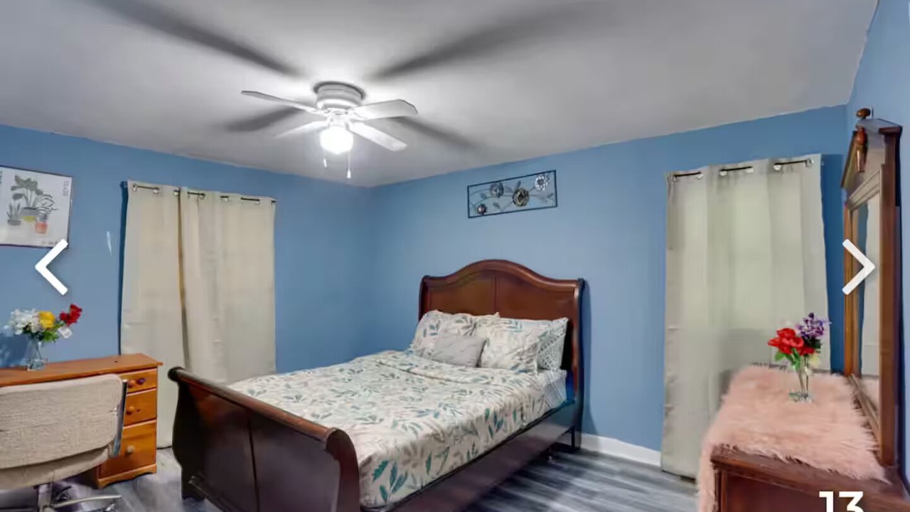 Photo of Bedroom in Linglestown