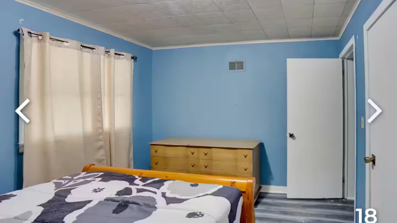 Photo of Bedroom in Linglestown