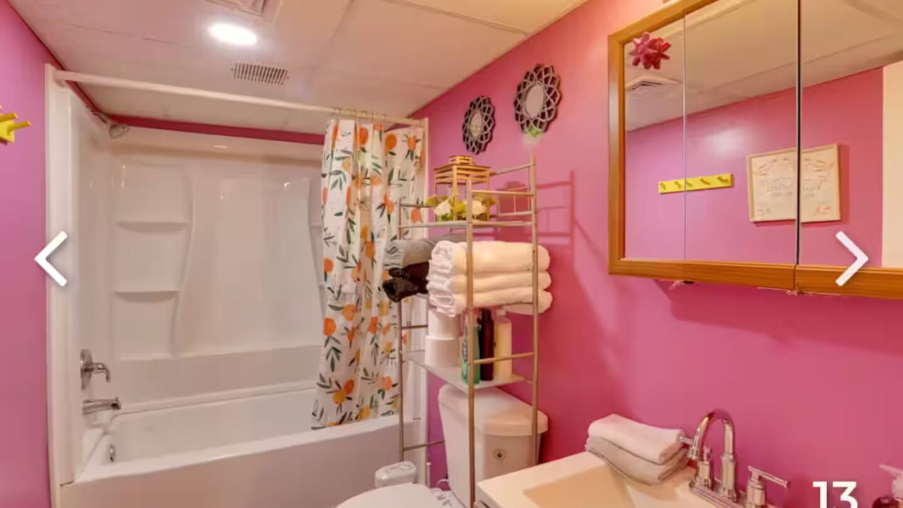 Photo of Bathroom in Linglestown