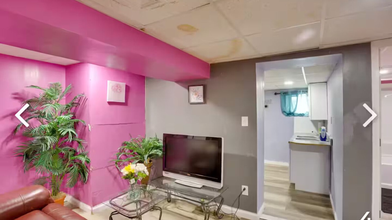 Photo of Livingroom in Linglestown