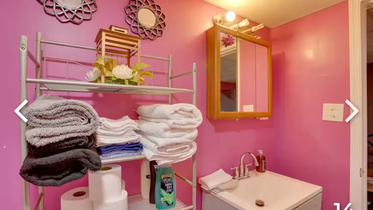 Photo of Bathroom in Linglestown