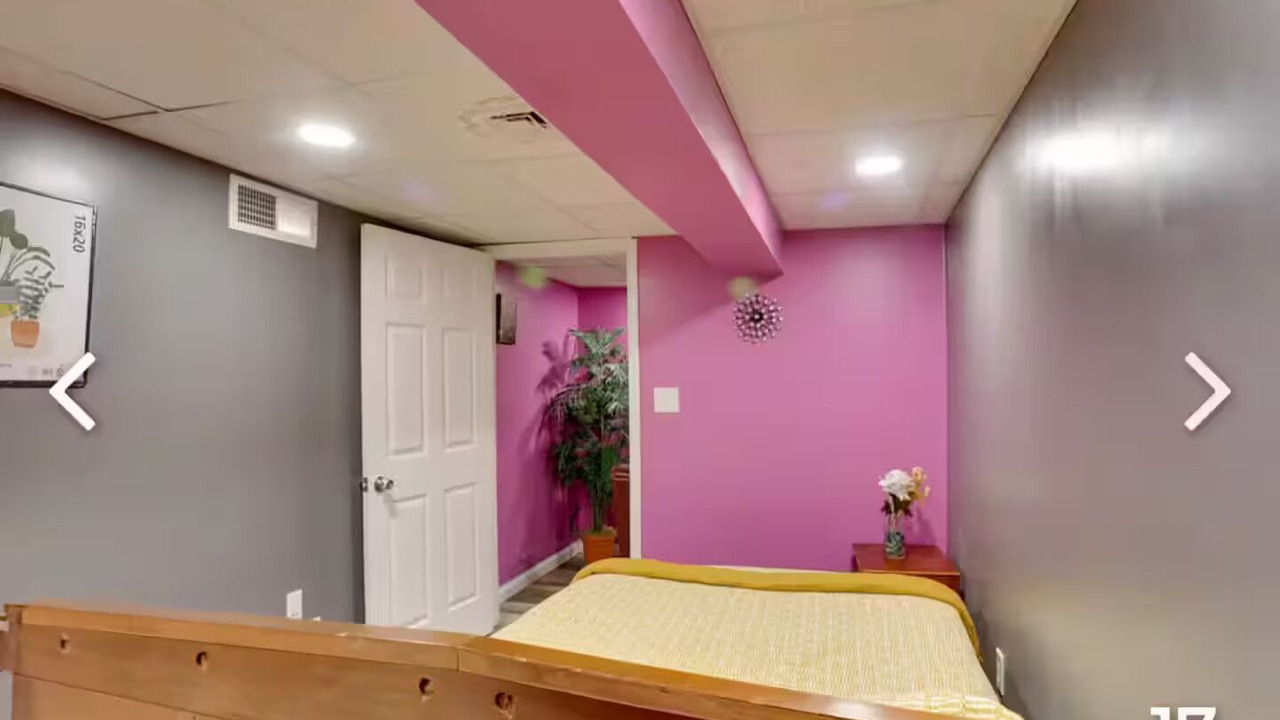 Photo of Bedroom in Linglestown