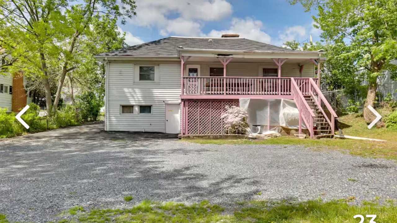 Photo of Outdoor in Linglestown