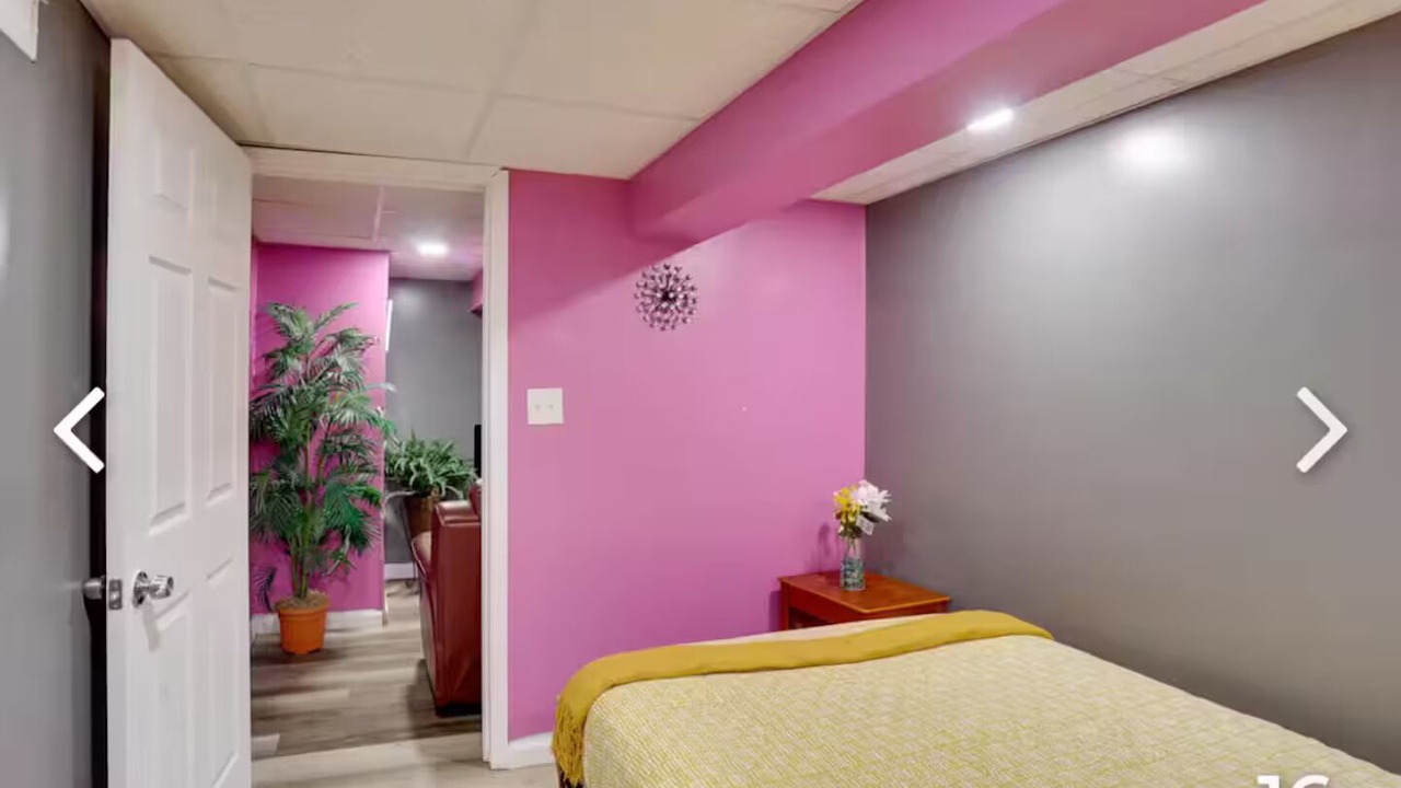 Photo of Bedroom in Linglestown