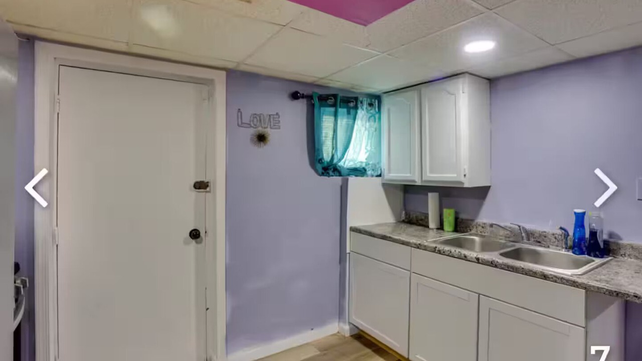 Photo of Kitchen in Linglestown