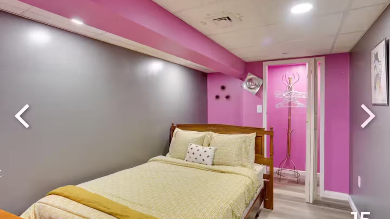 Photo of Bedroom in Linglestown