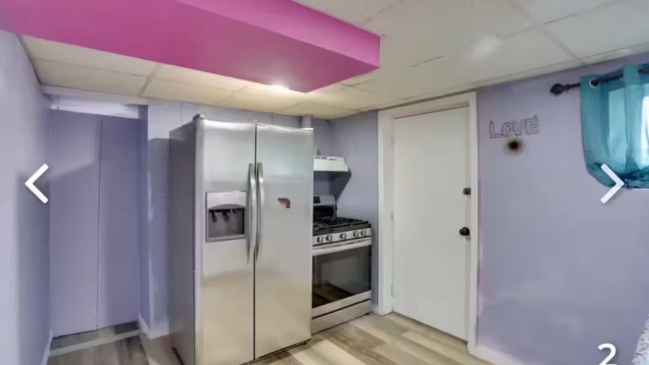 Photo of Kitchen in Linglestown