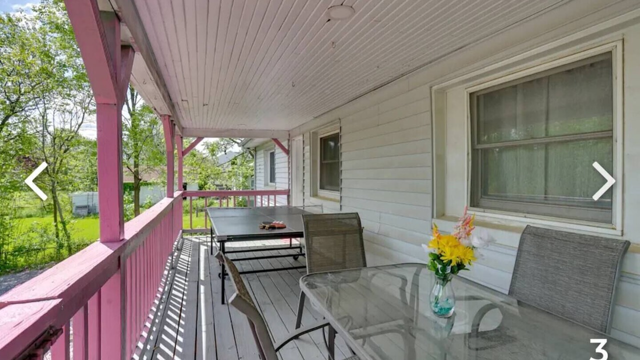 Photo of Outdoor in Linglestown