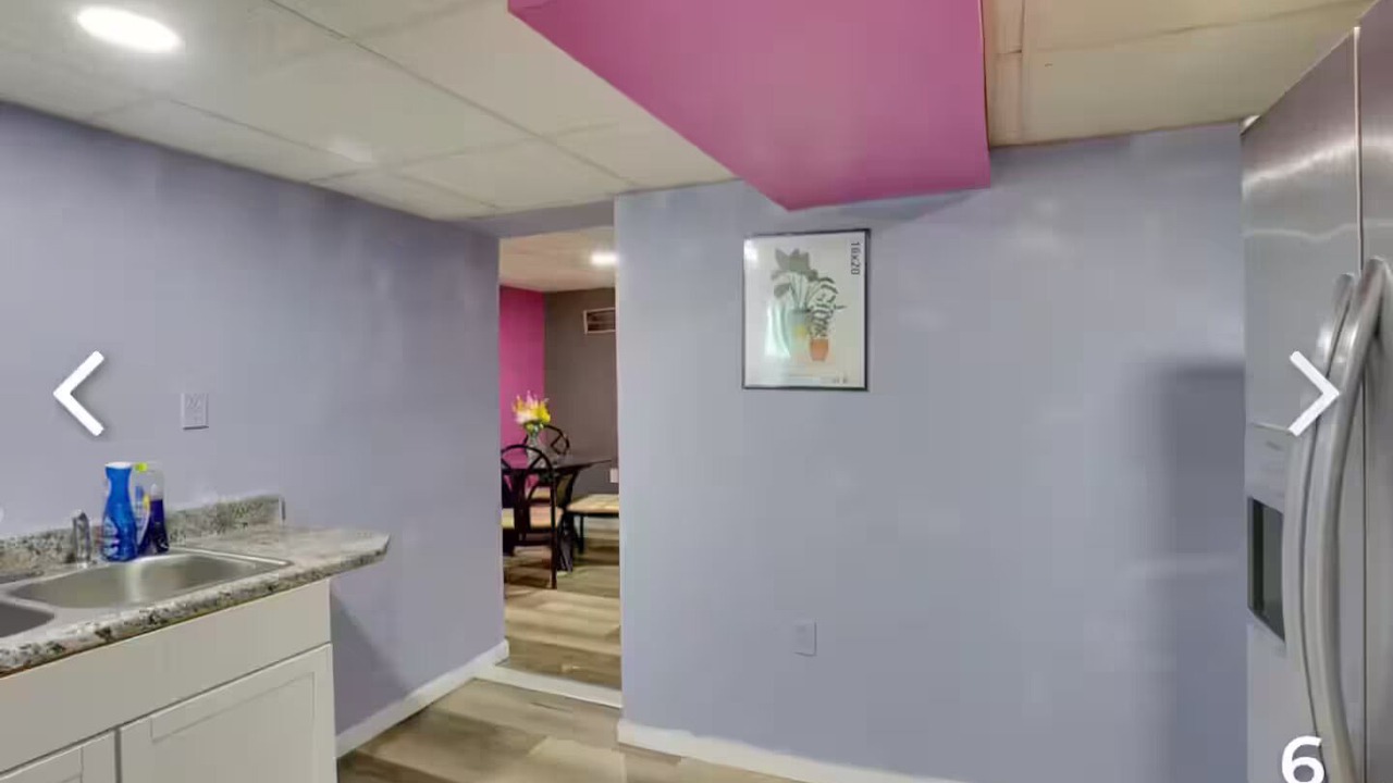 Photo of Kitchen in Linglestown