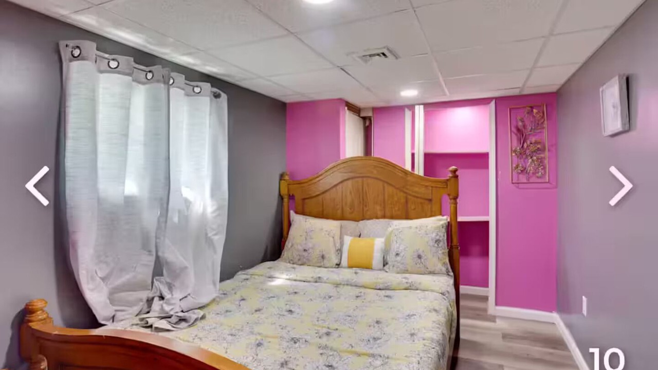 Photo of Bedroom in Linglestown