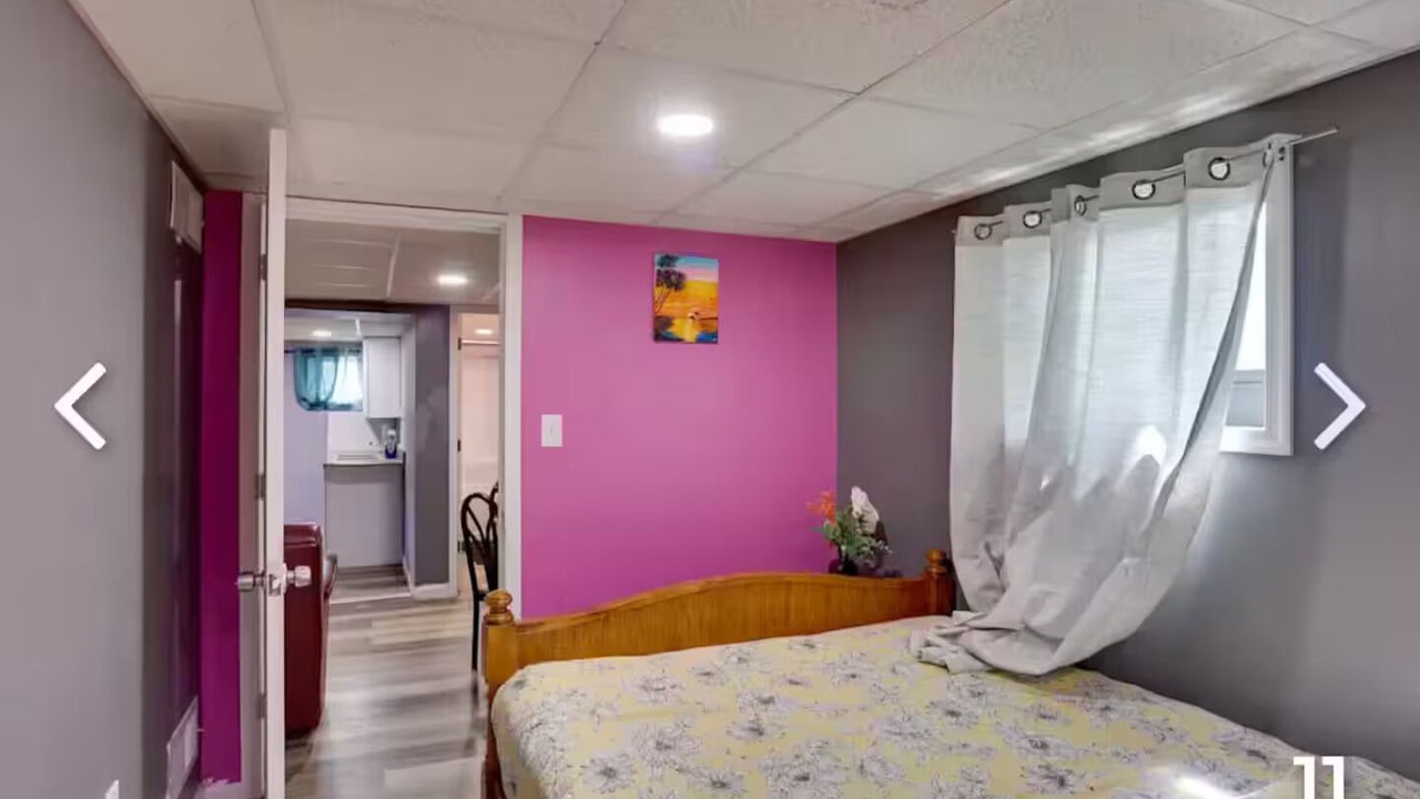 Photo of Bedroom in Linglestown