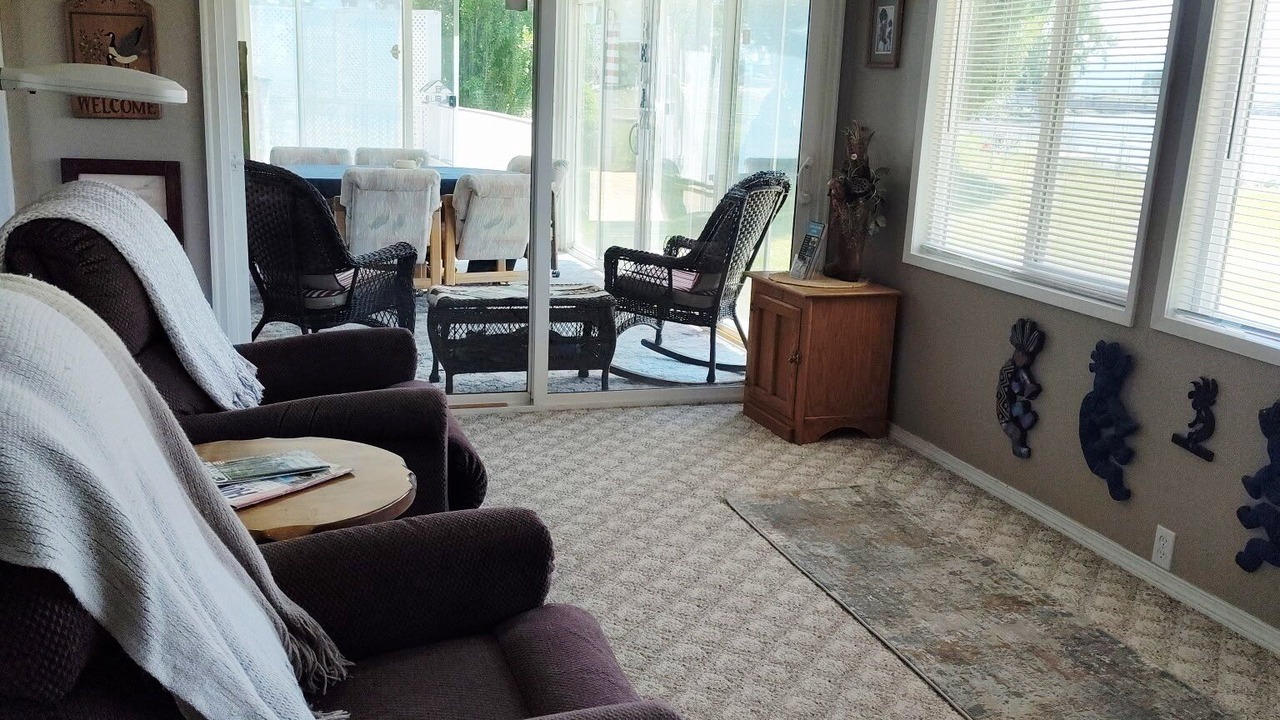 Photo of Livingroom in Chiloquin