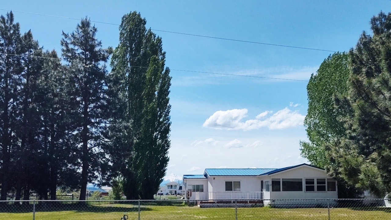 Photo of Outdoor in Chiloquin