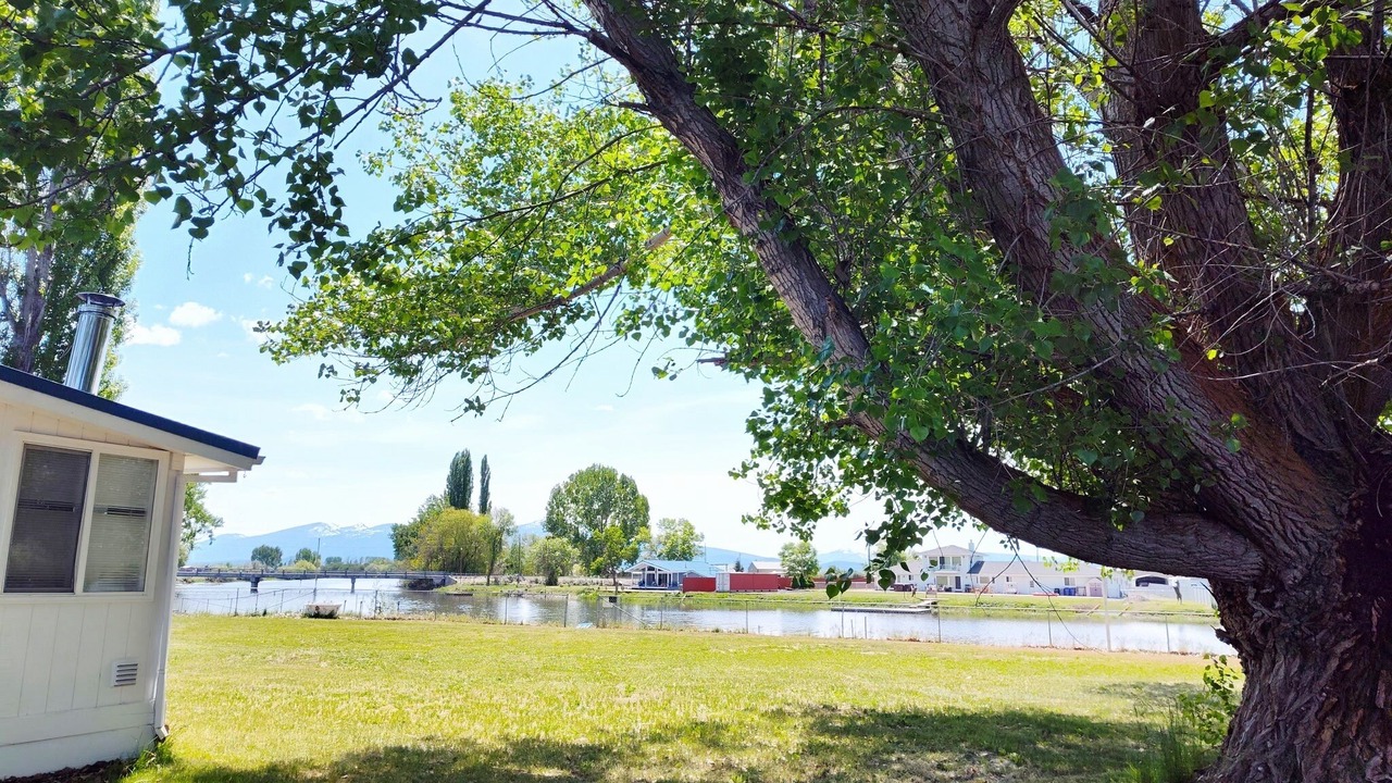 Photo of Outdoor in Chiloquin