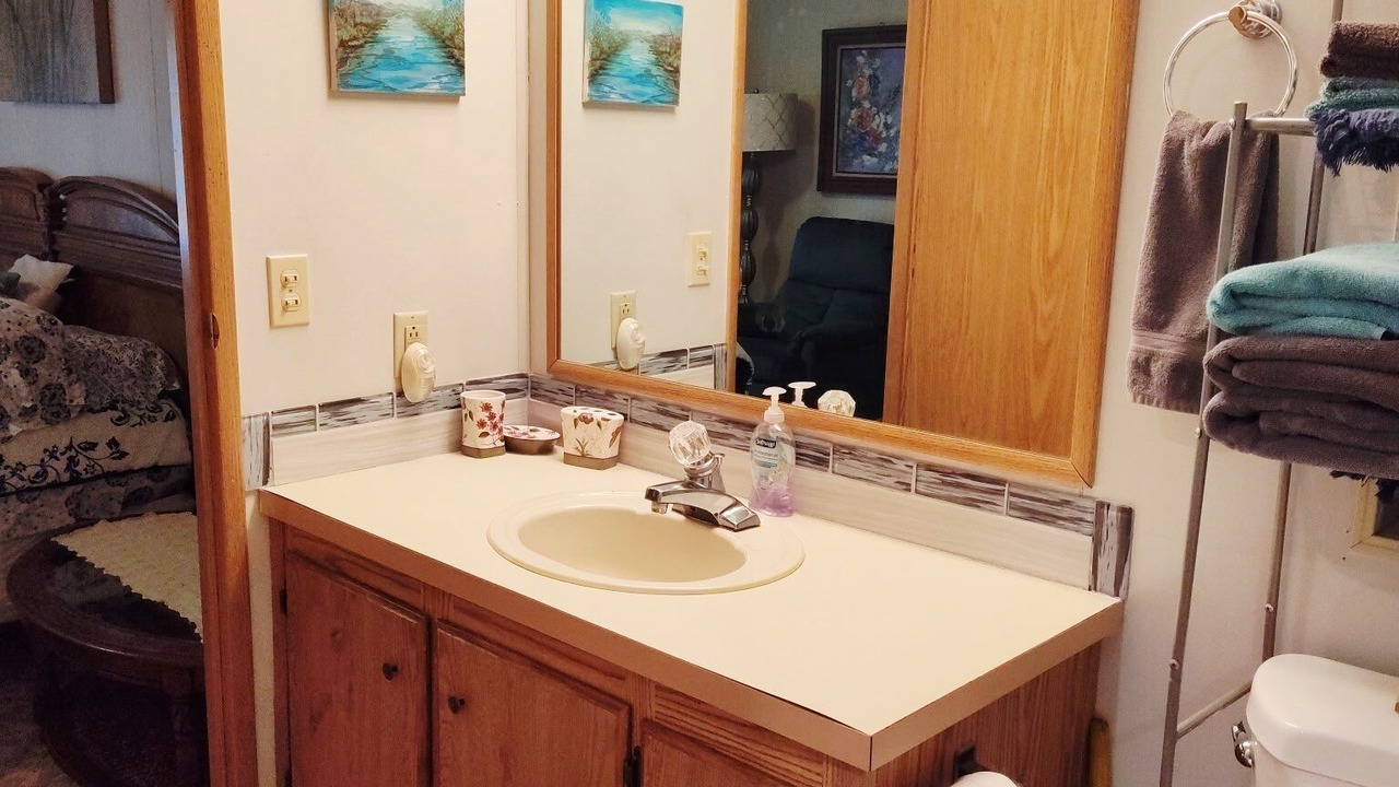 Photo of Bathroom in Chiloquin