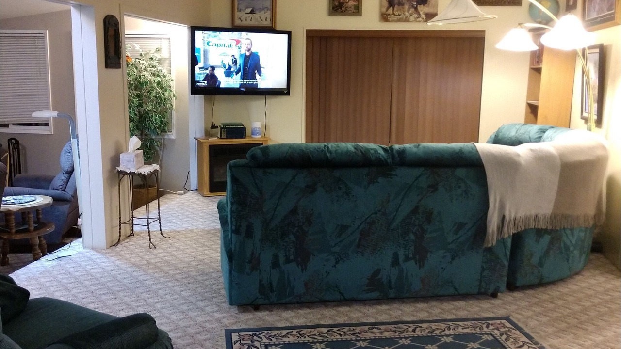 Photo of Livingroom in Chiloquin