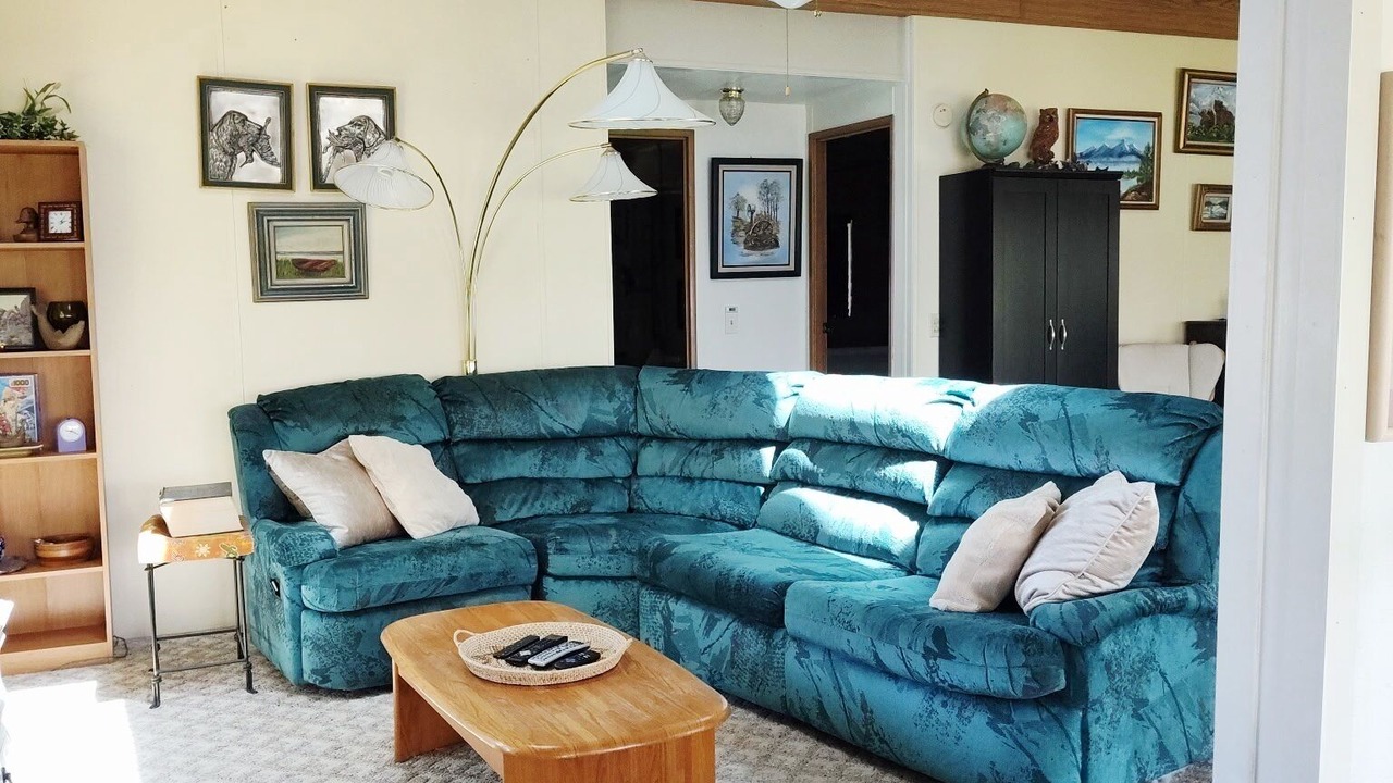 Photo of Livingroom in Chiloquin