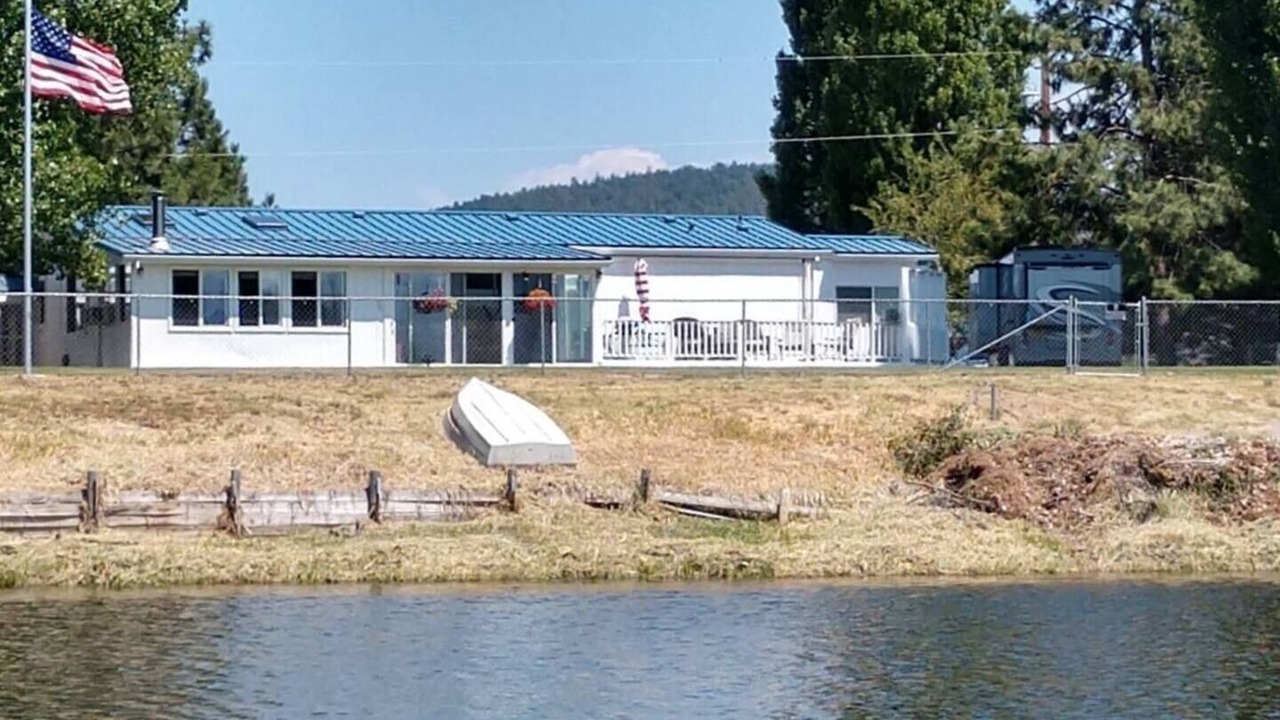 Photo of Outdoor in Chiloquin