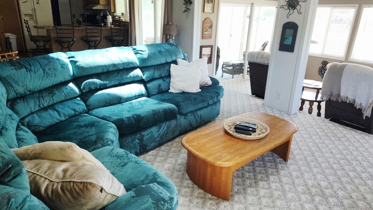 Photo of Livingroom in Chiloquin