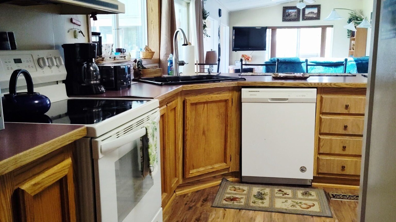 Photo of Kitchen in Chiloquin