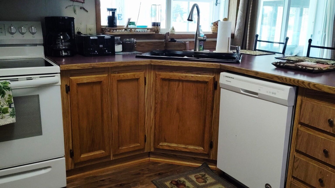 Photo of Kitchen in Chiloquin