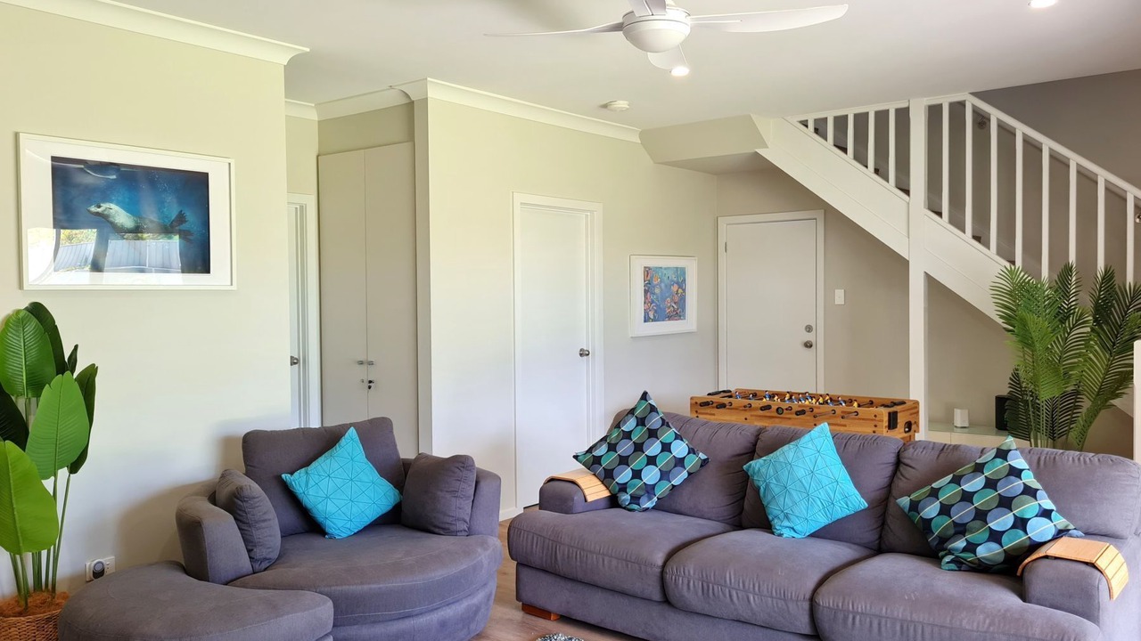 Photo of Livingroom in Port Hughes