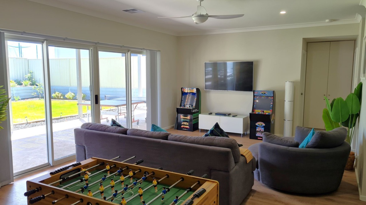 Photo of Bedroom in Port Hughes