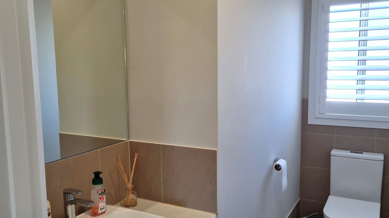 Photo of Bathroom in Port Hughes