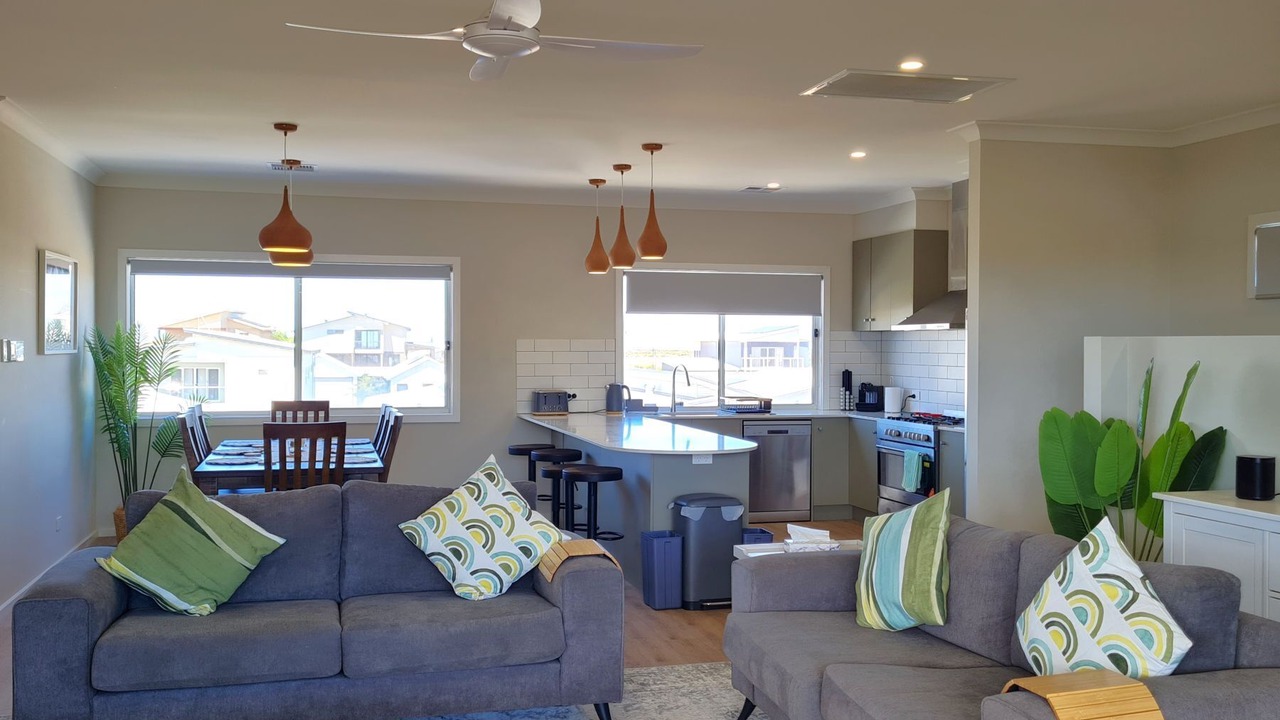 Photo of Livingroom in Port Hughes