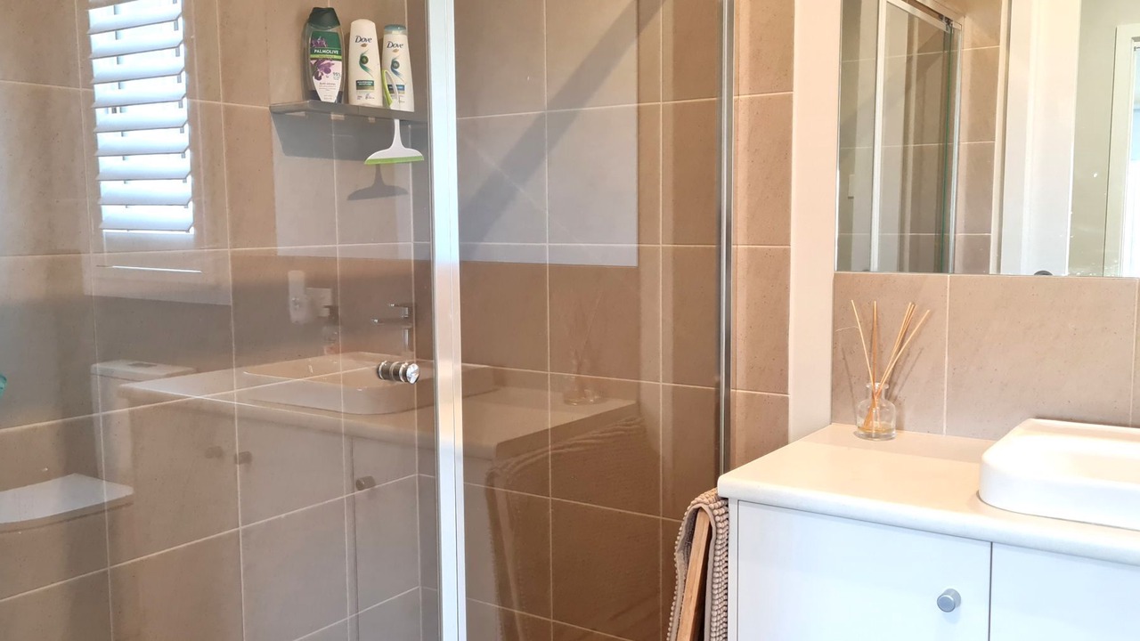 Photo of Bathroom in Port Hughes