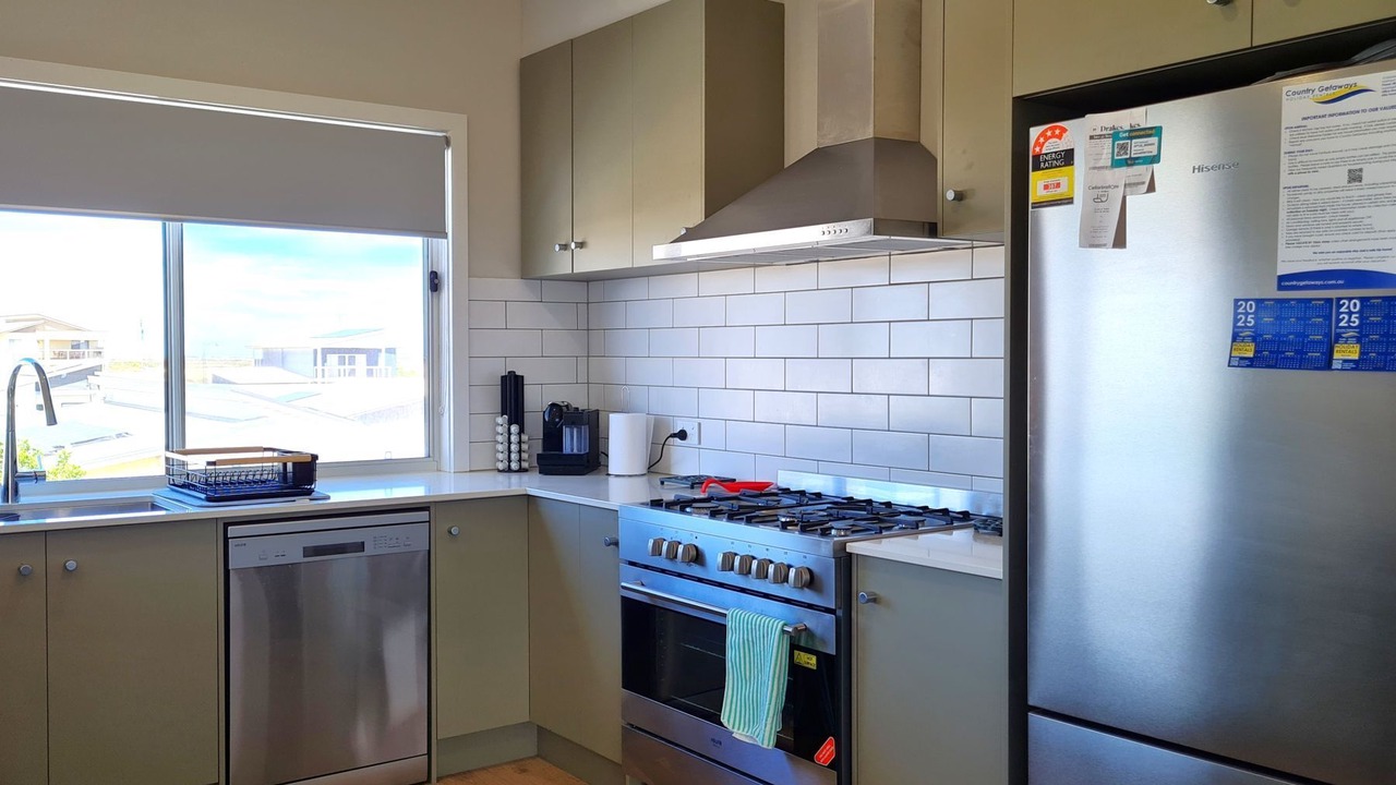 Photo of Kitchen in Port Hughes