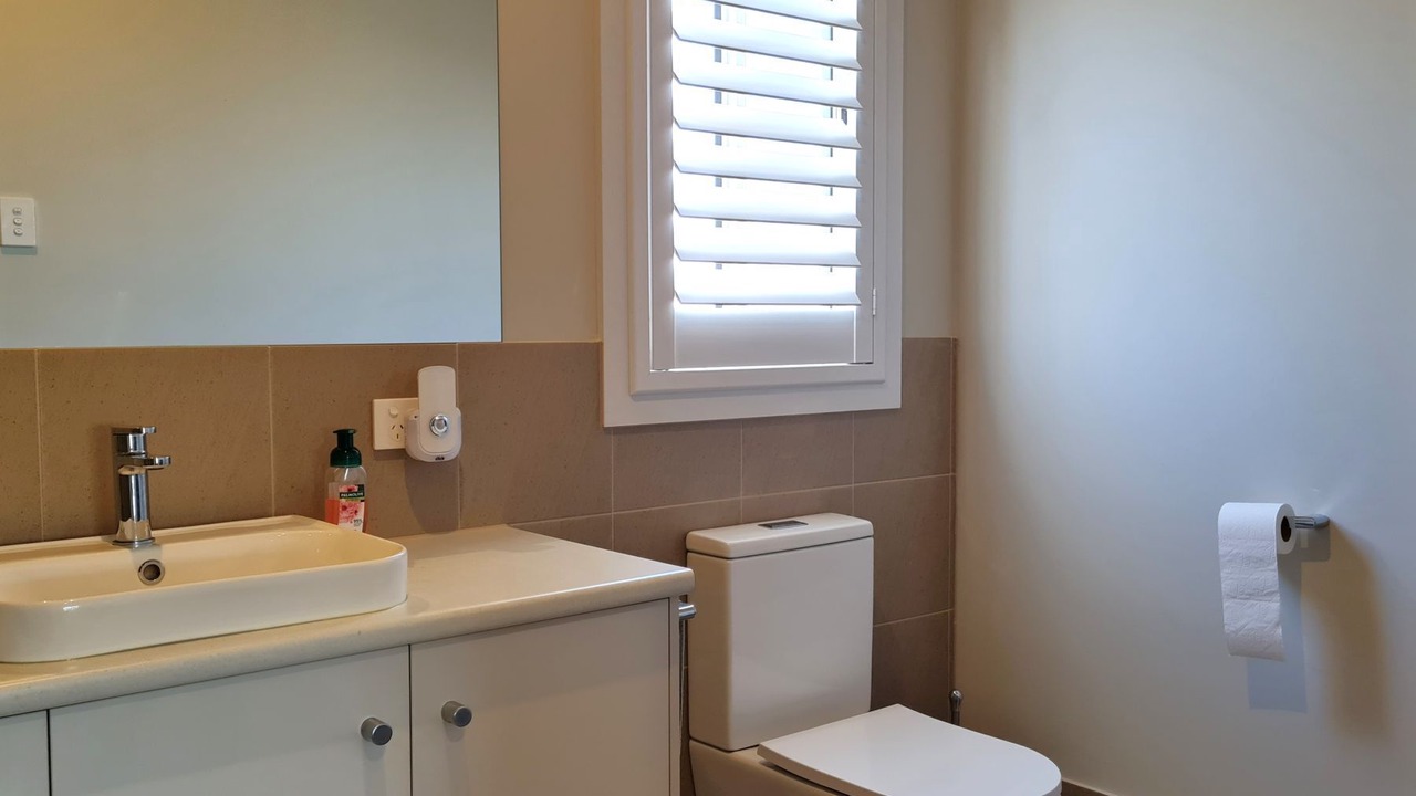 Photo of Bathroom in Port Hughes