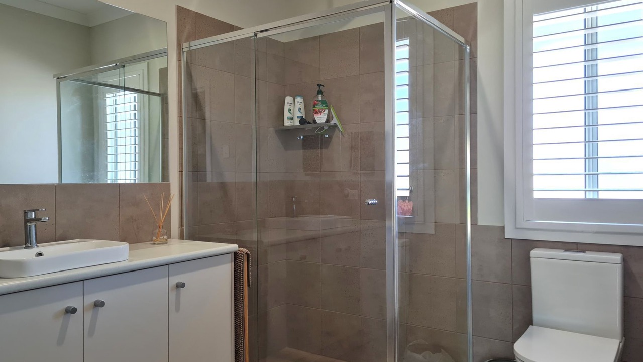 Photo of Bathroom in Port Hughes