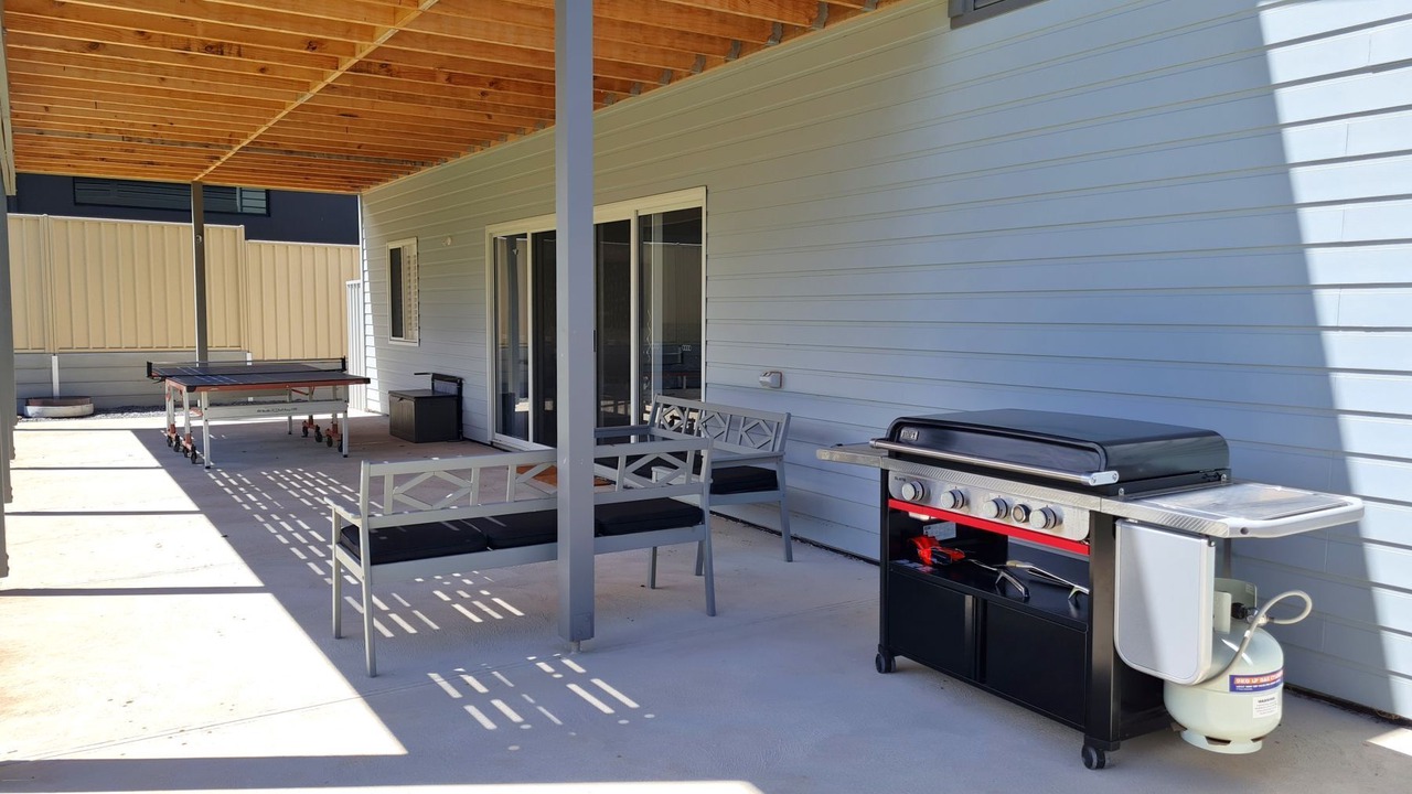 Photo of Outdoor in Port Hughes