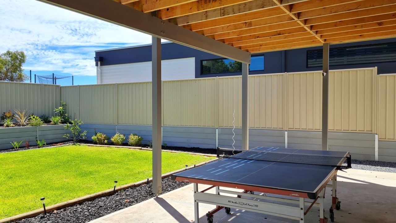 Photo of Patio Balcony in Port Hughes