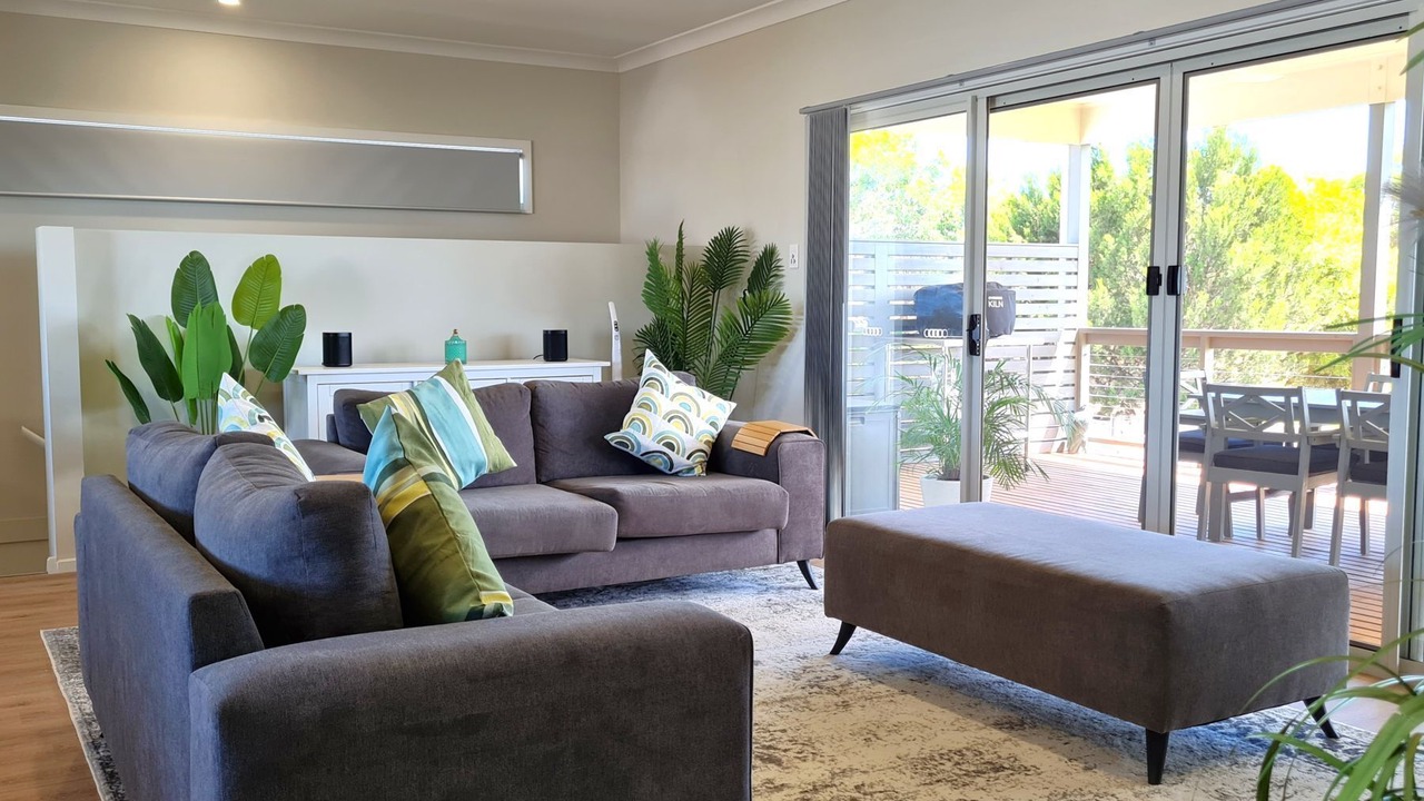 Photo of Livingroom in Port Hughes