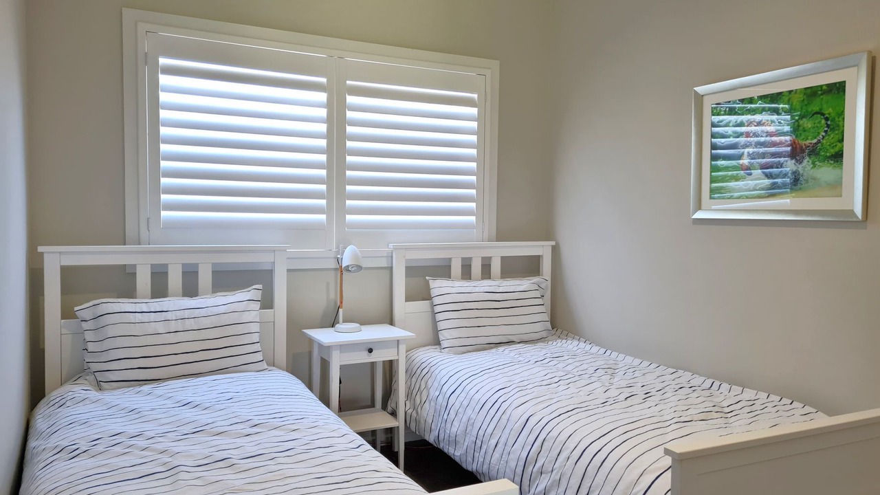 Photo of Bedroom in Port Hughes