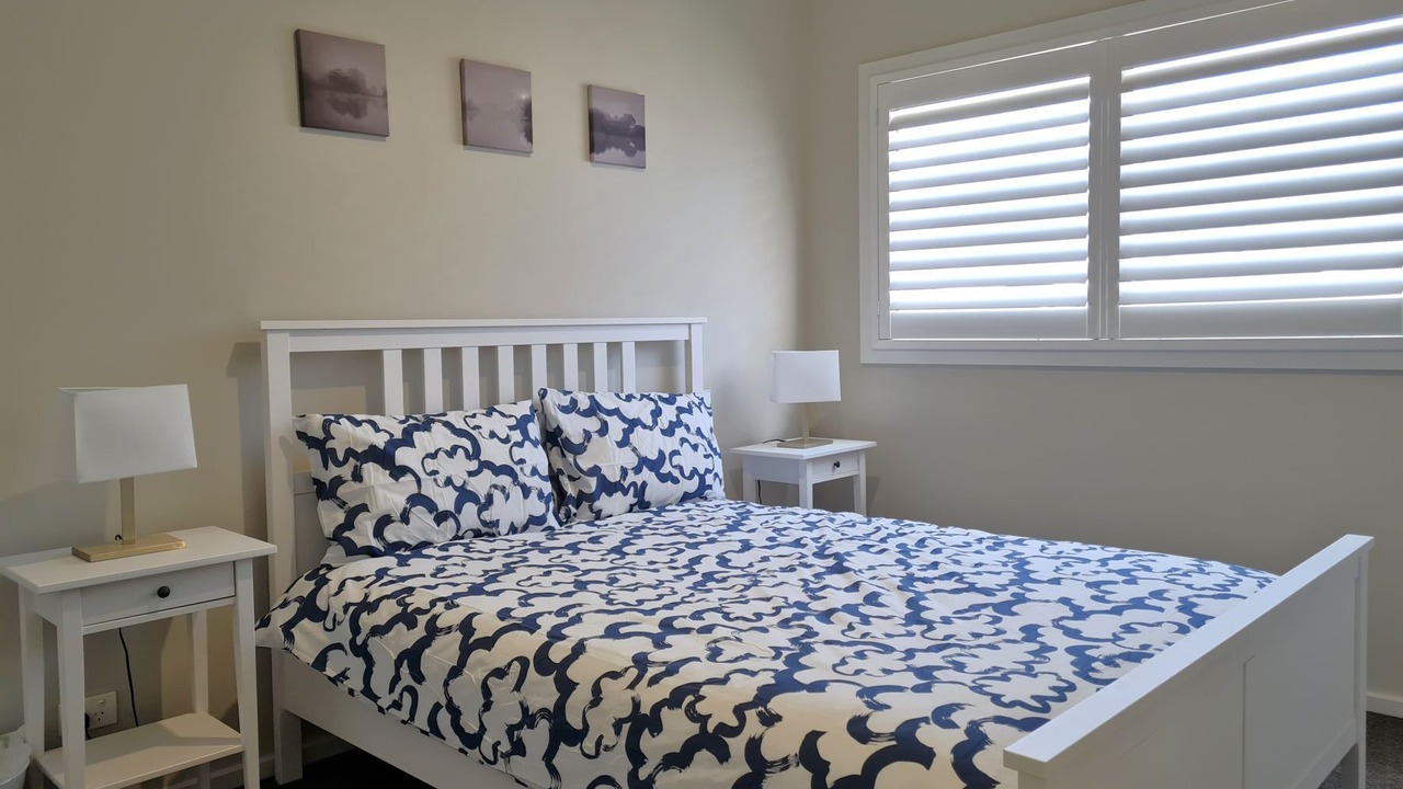 Photo of Bedroom in Port Hughes