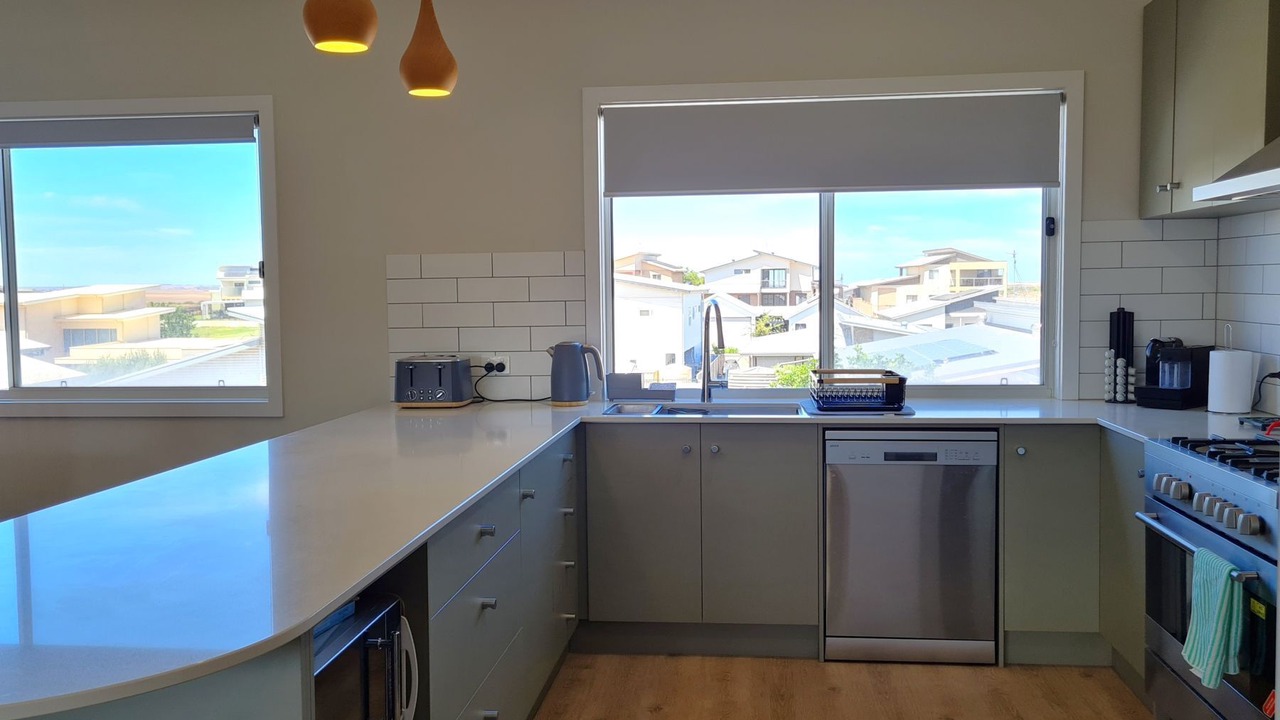 Photo of Kitchen in Port Hughes