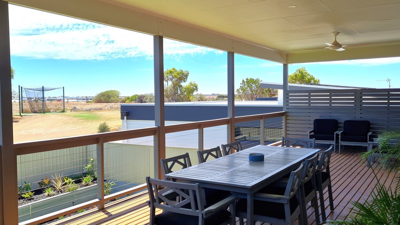 Photo of Outdoor in Port Hughes