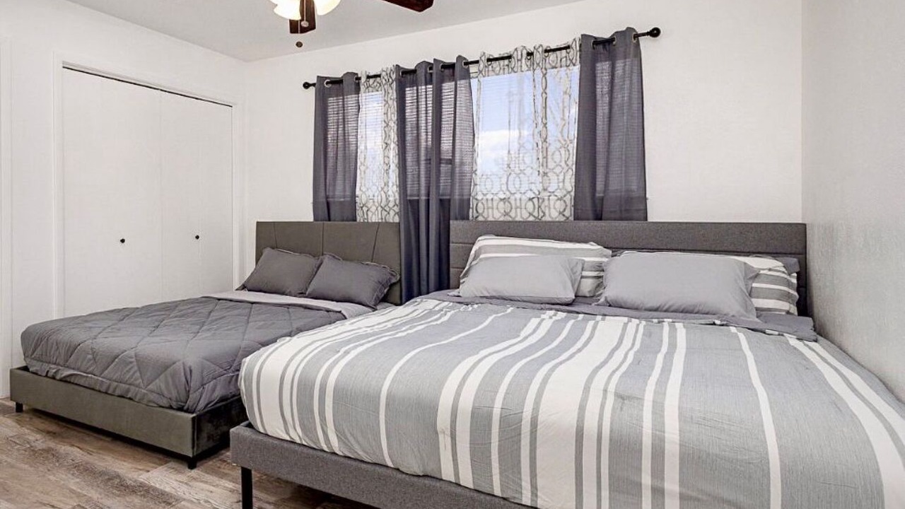 Photo of Bedroom in West Arlington
