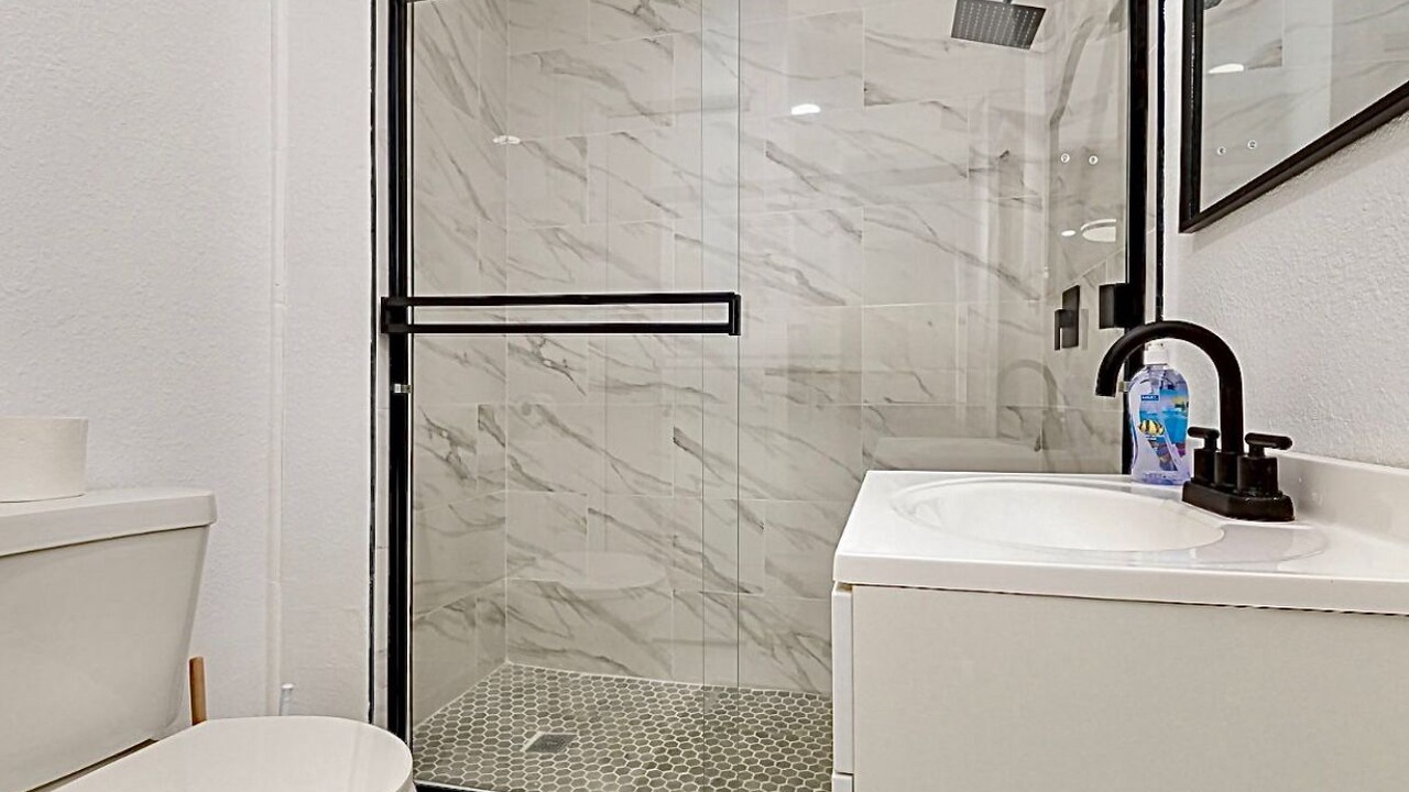 Photo of Bathroom in West Arlington