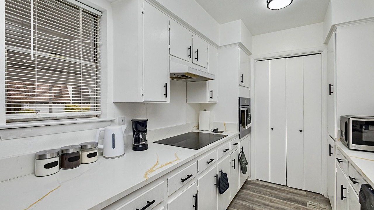Photo of Kitchen in West Arlington