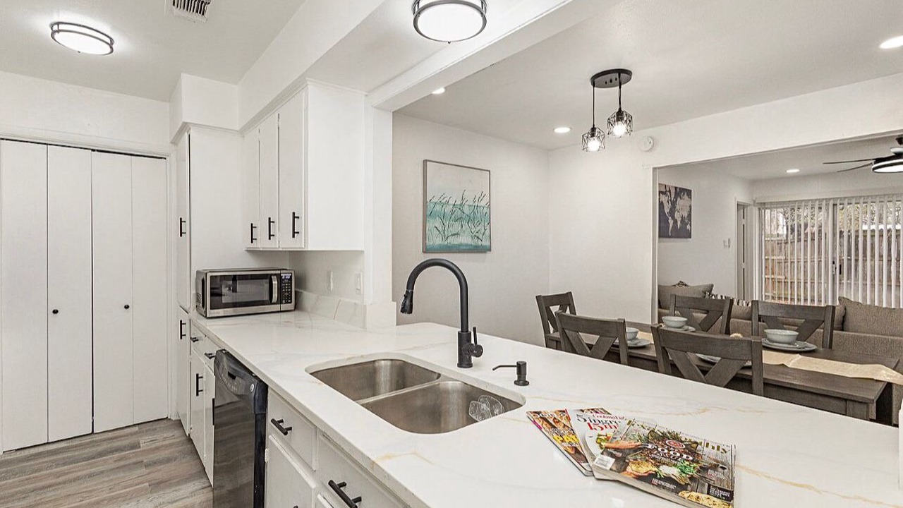 Photo of Kitchen in West Arlington