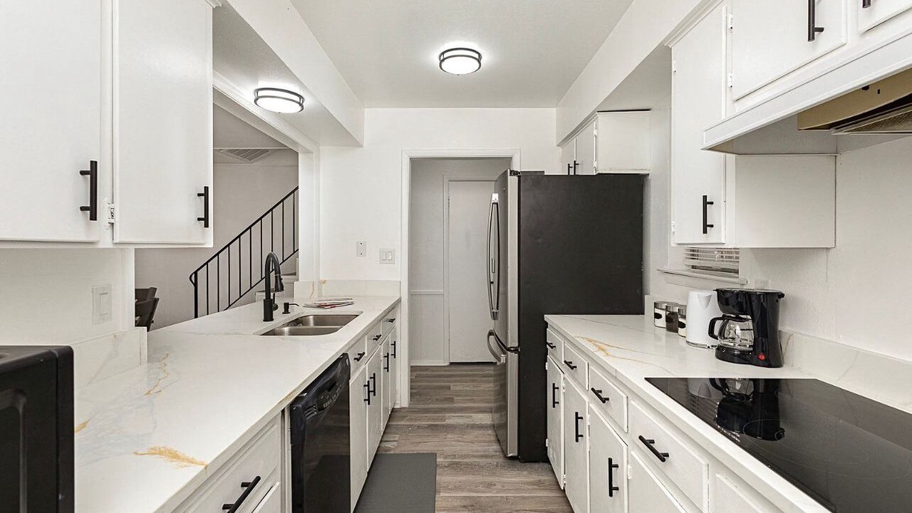Photo of Kitchen in West Arlington