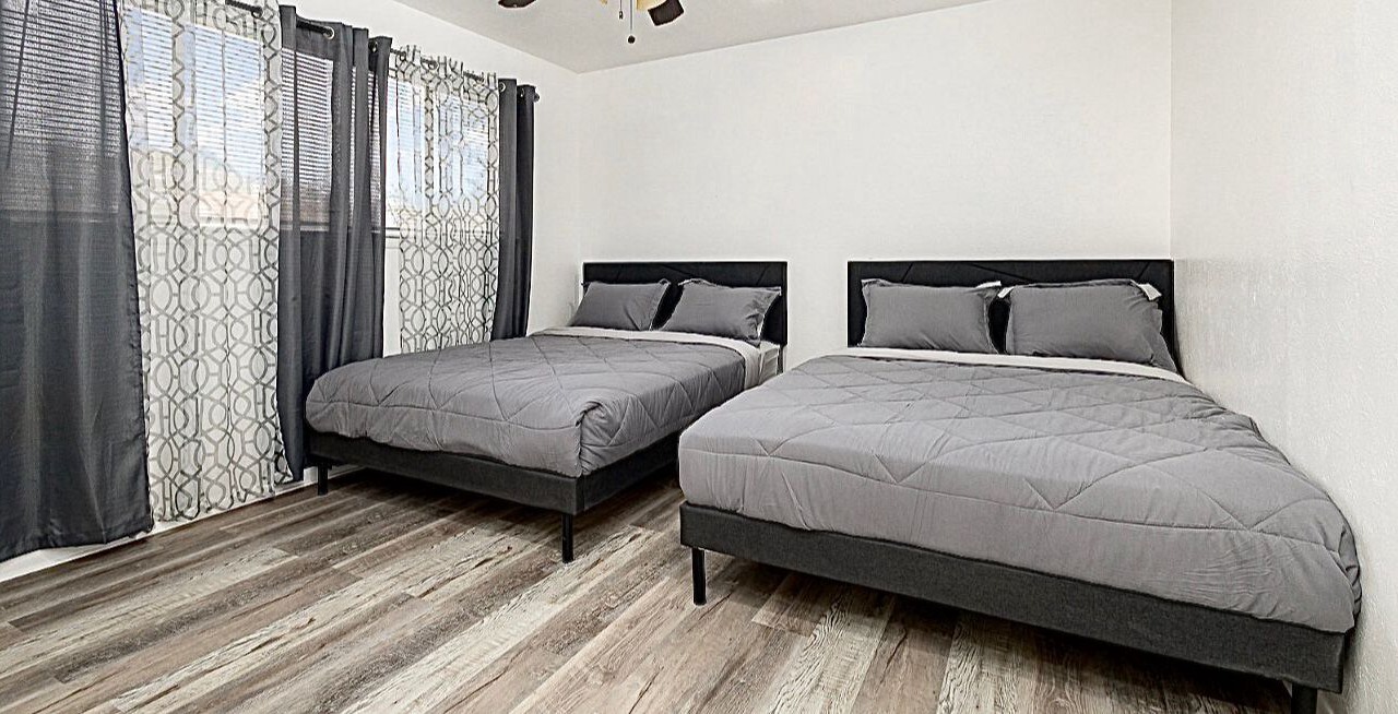 Photo of Bedroom in West Arlington