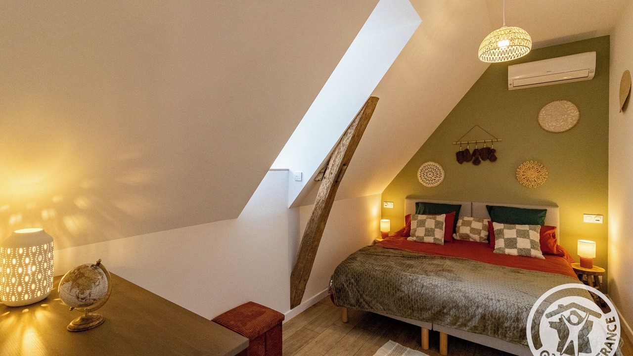 Photo of Bedroom in Vivy