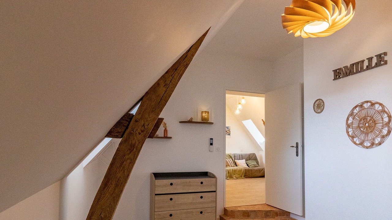 Photo of Bedroom in Vivy