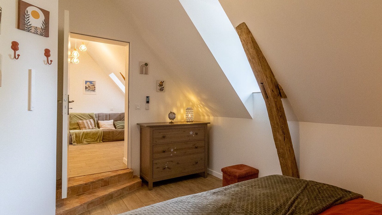 Photo of Bedroom in Vivy